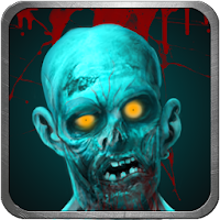 Zombie Invasion : T-Virus icon