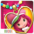 Strawberry Shortcake Lockets1.3