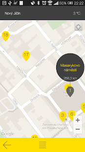 How to download Nový Jičín - audio tour lastet apk for pc