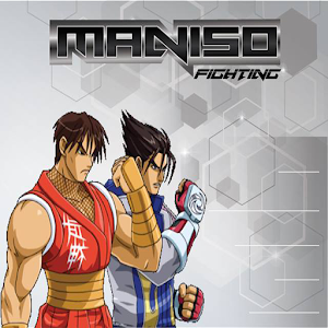 Maniso Fighting Hacks and cheats