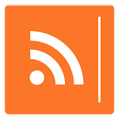 Simple RSS Widget