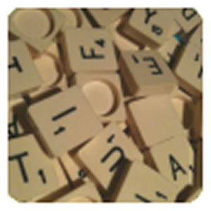 Scrabble Résolveur logo