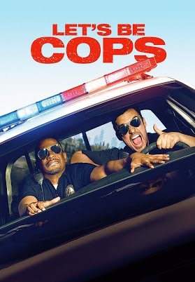 Let's Be Cops