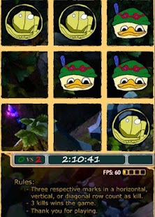 Download Tic Tac Teemo APK