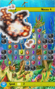 Ocean Charm Diamonds Screenshots 6