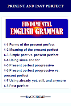 English Grammarのおすすめ画像5