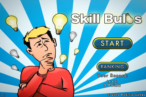 Skill Bulbs