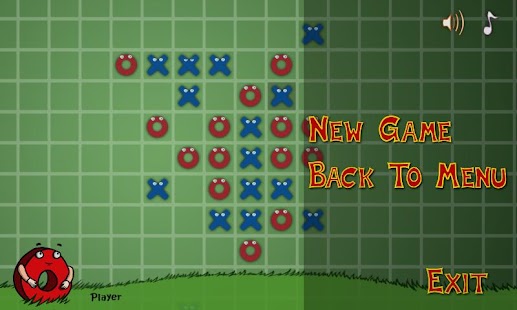 How to mod Big Tic-Tac-Toe (Online) patch 1.1.5 apk for bluestacks