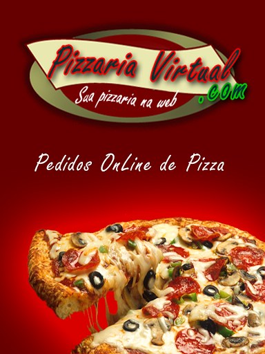 Pizzaria Virtual Delivery