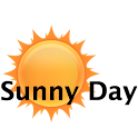 SunnyDay logo