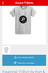 How to mod Accent T-Shirts lastet apk for android