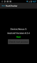 Root Checker APK Download for Android