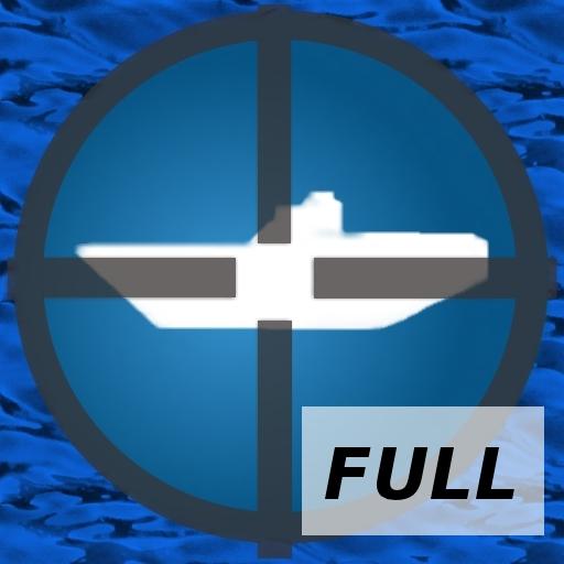 戰爭@ SeaFull LOGO-APP點子