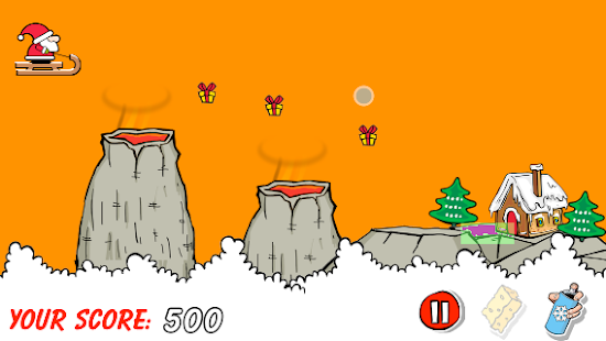 Free Download Snow It For Me APK for PC