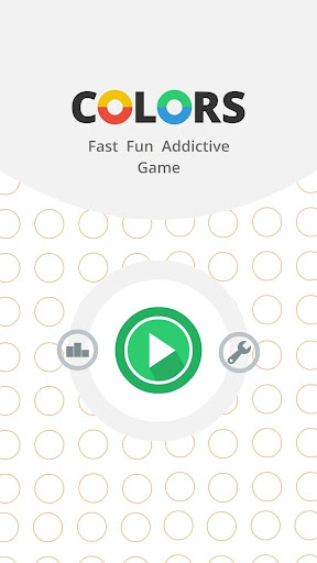 Colors: Fun Addictive Game