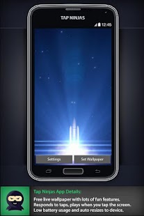 How to mod Rocket Shuttle Launch LWP patch 1.7 apk for laptop