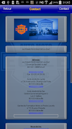 Driving School of zac poster 14