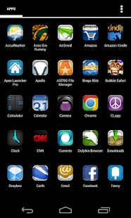 Free Puttons Icon Pack APK for Android