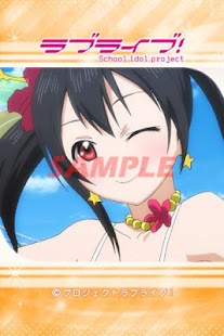 How to download ラブライブ！壁紙_夏色えがおで1,2,Jump！ lastet apk for pc