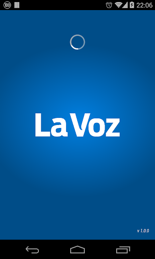 La Voz