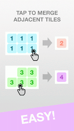 Just Get 11 poster 13