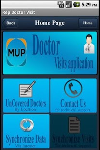 How to install MUP Doctor Location 2.2.0 mod apk for laptop