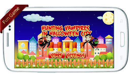 How to mod Hunting Vampires 1 apk for android