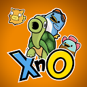 XnO - 3D Adventure Game mobile app icon
