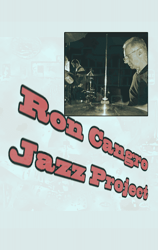 RonCangroJazzProject