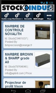 Free Stockindus.com APK
