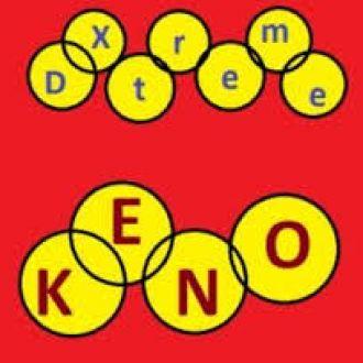 Keno Treasure Ball Free Game