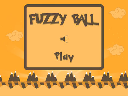 download Fuzzy Ball free