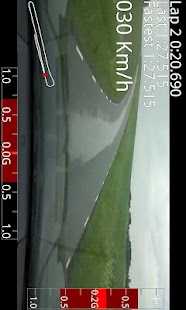 CarCam Screen 2