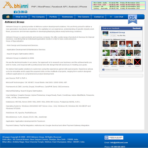 Abhianni Group 1.2
