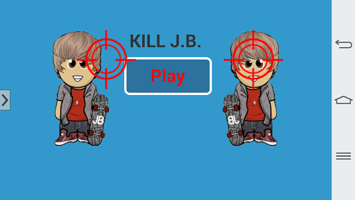 Kill J.B