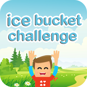 Ice Bucket Challenge Game.apk 1.0