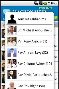 How to mod Machon Meir en Français patch 1.1 apk for laptop