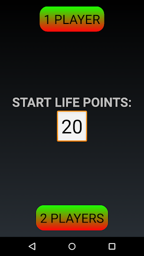 R.I.P - Lifepoint Counter