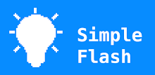 Simple Flash by melon soft APK
