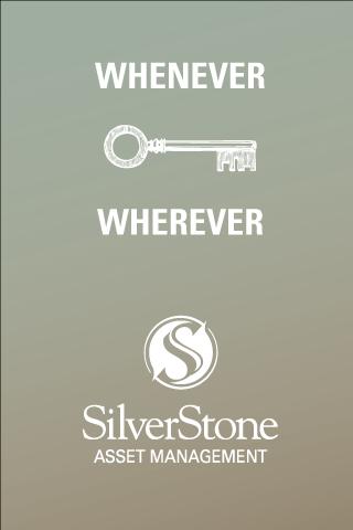 SilverStone Asset Management