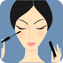 Makeup Ideas mobile app icon