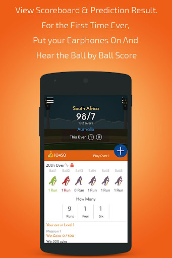 免費下載運動APP|Cricking Live Scores & Predict app開箱文|APP開箱王