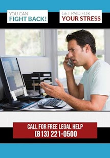 End Debt Collector Harassment Screenshots 0