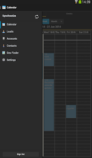 TigerPro CRM Screenshots 8