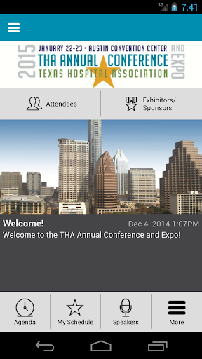 THA Annual Conference and Expo