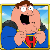 Family Guy The Quest for Stuff