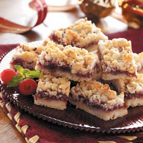 10 Best Raspberry Coconut Bars Recipes  Yummly