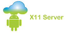 X11 Server APK