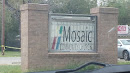 Mosaic Community Church 