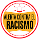 warning against racism APK